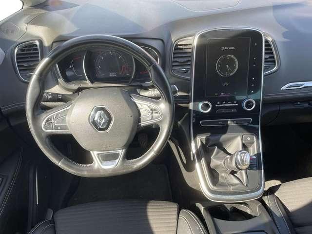 Renault Grand Scenic Grand Scenic 1.5 dci energy Bose 110cv