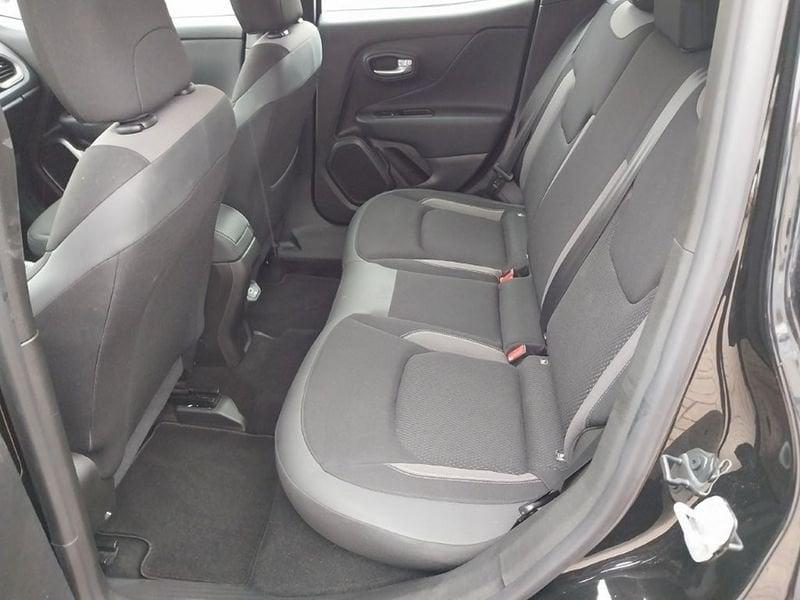 Jeep Renegade 1.6 Multijet II 130cv Limited 2WD