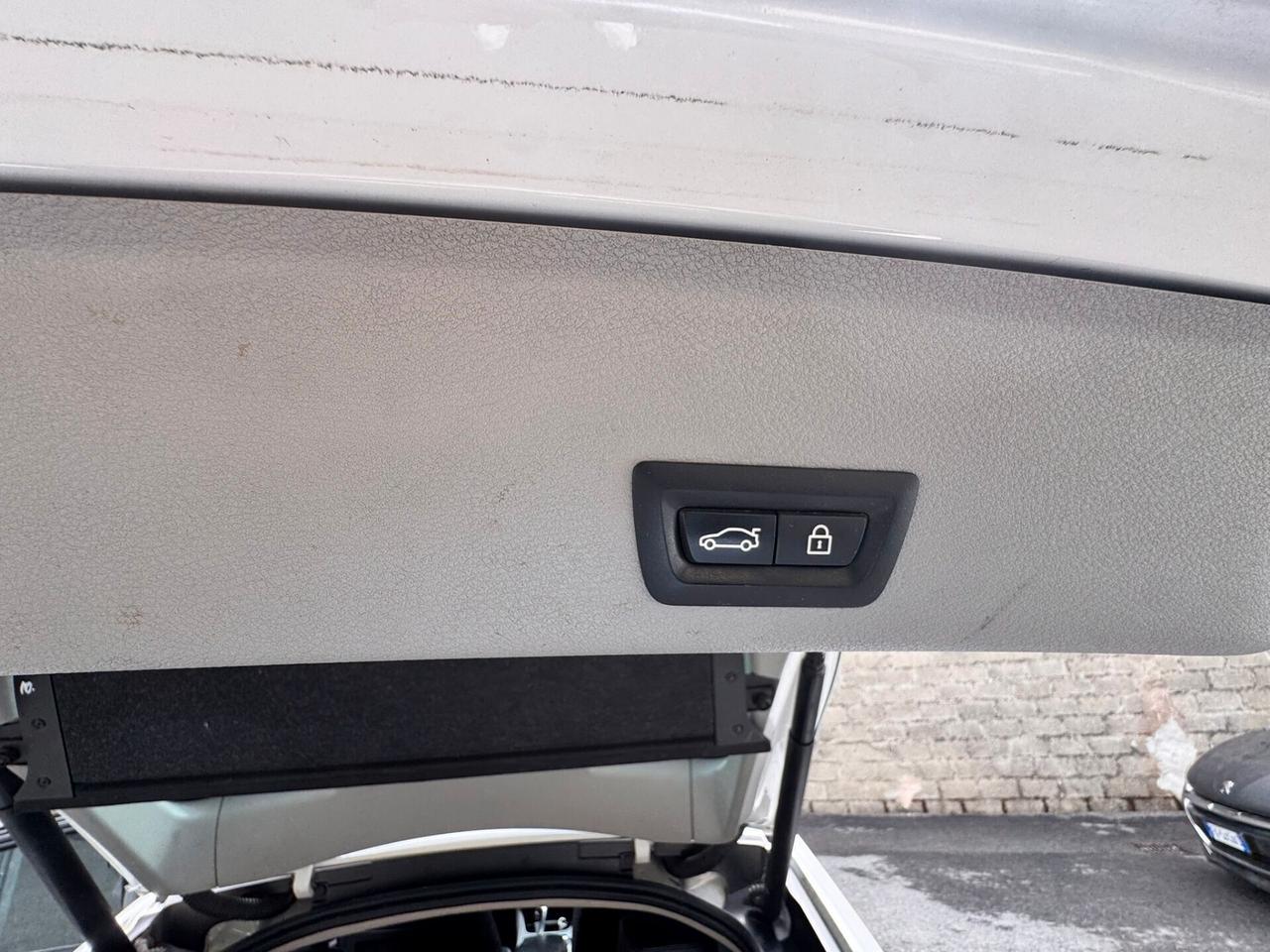 Bmw X4 xDrive20d xLine