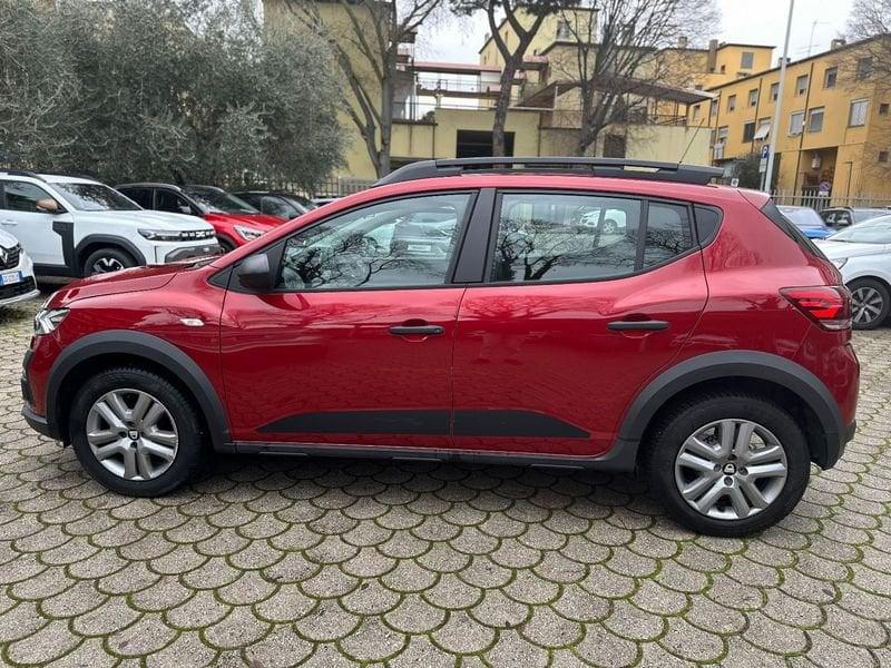 Dacia Sandero Stepway 1.0 TCe ECO-G Essential