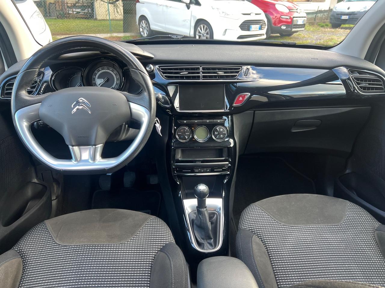 Citroen C3 PureTech 82 Exclusive