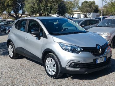 Renault Captur 2017 - 1.5dCi OK NEOP. LB AUTOMOBILI