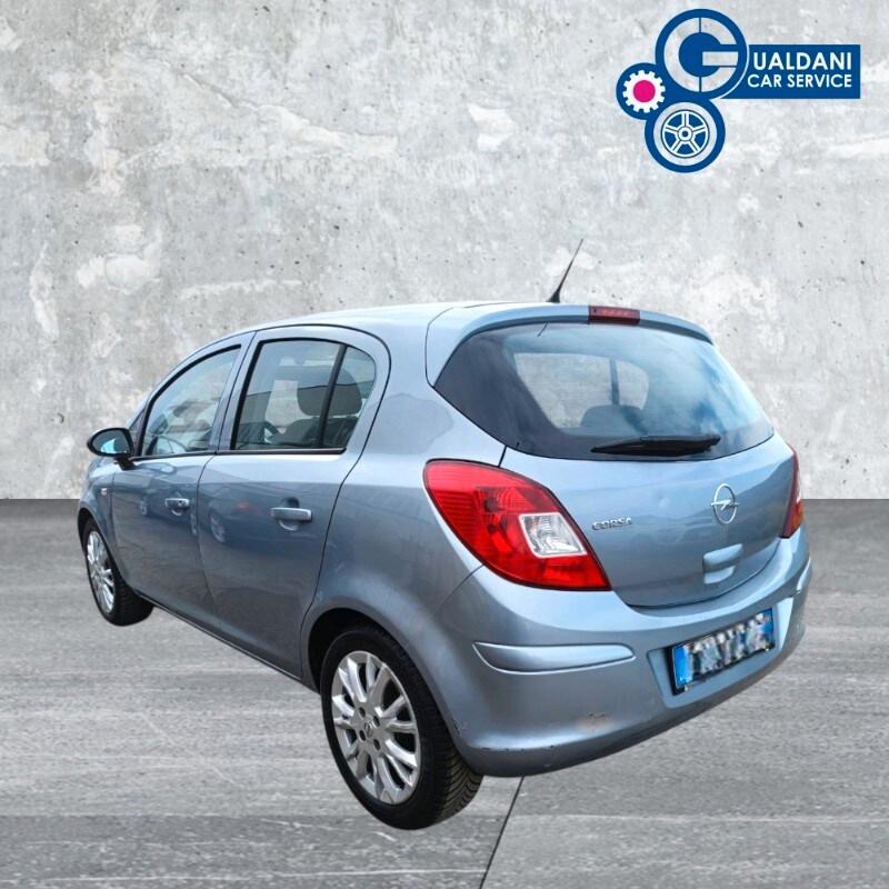 OPEL Corsa 4ª serie Corsa 1.2 5 porte Club