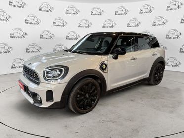 MINI Mini Countryman F60 Mini 1.5 Cooper SE Yours Countryman ALL4
