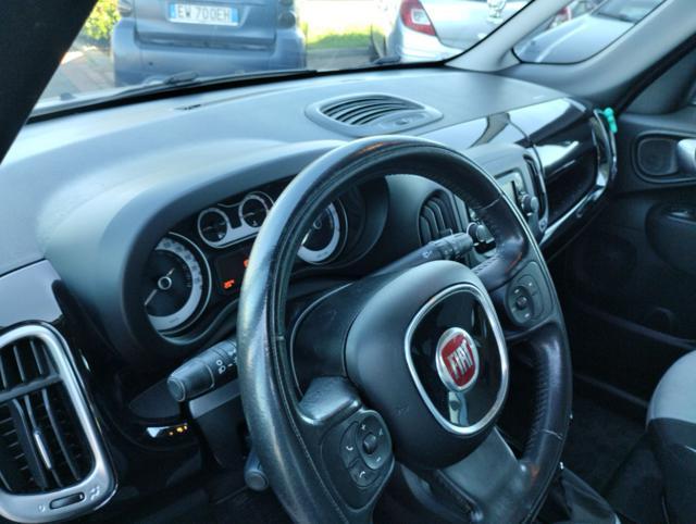 FIAT 500L 1.6 Multijet 120 CV Lounge