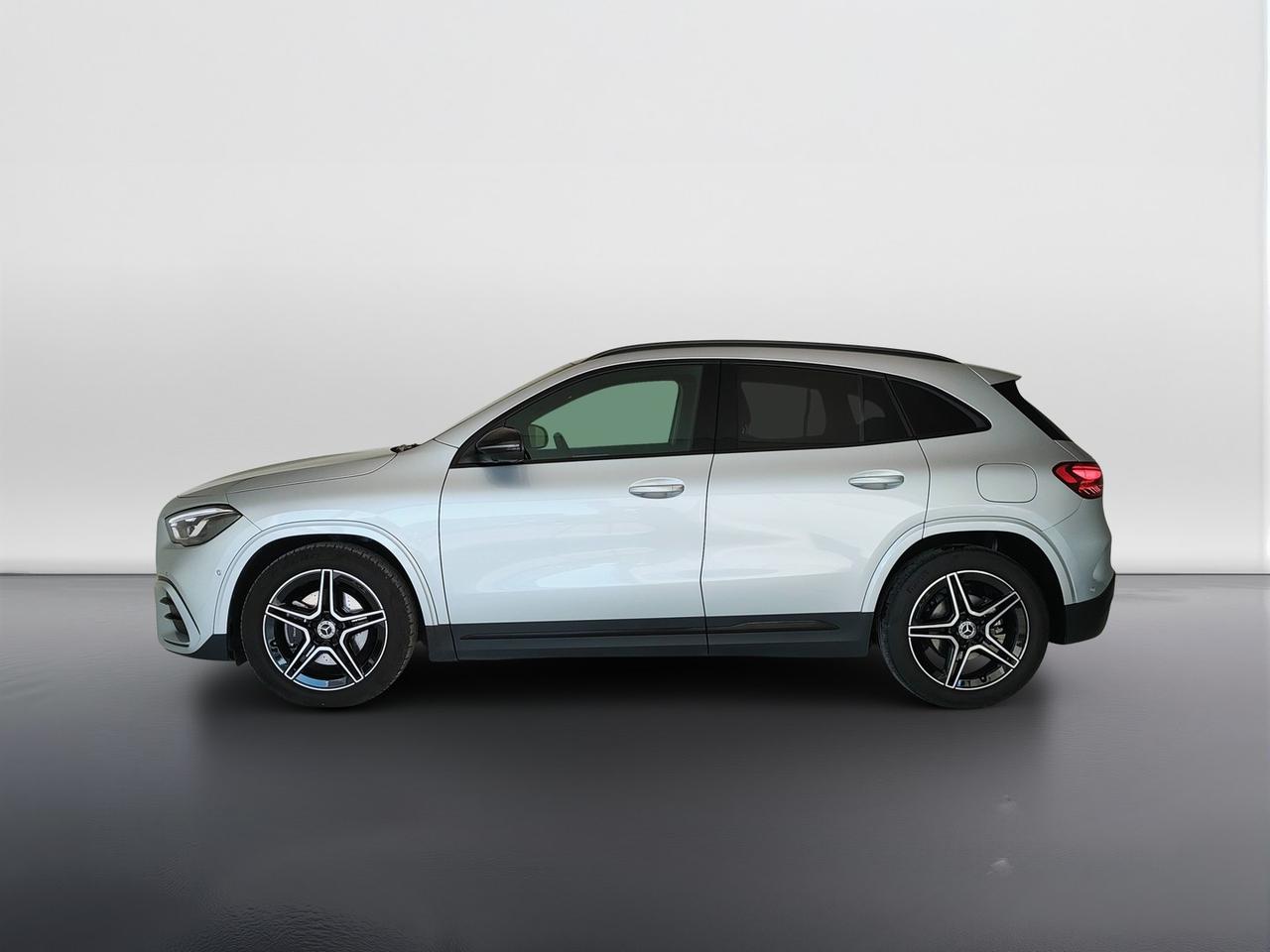 Mercedes-Benz GLA-H247 2023 - GLA 200 d AMG Line Advanced Plus Tech Edition auto