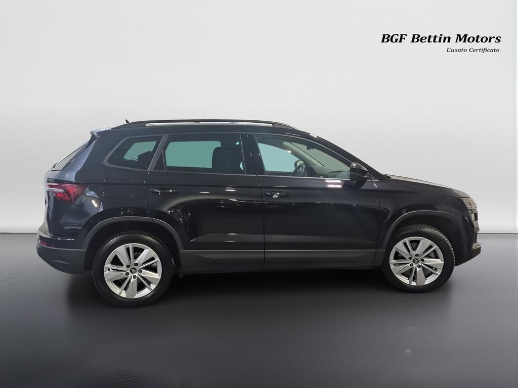 Skoda Karoq 2.0 tdi evo Executive 150cv dsg