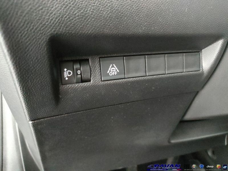 Peugeot 208 1.2 PureTech 75 Stop&Start 5 porte Active