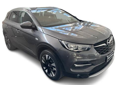 Opel Grandland X 1.5 diesel Ecotec Start&Stop Innovation
