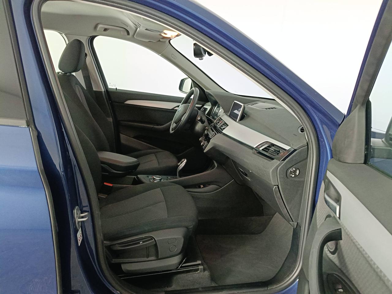 BMW X1 F48 2019 - X1 xdrive18d Business Advantage auto