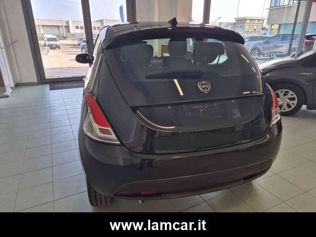 LANCIA Ypsilon 1.0 FireFly 5 porte S&S Hybrid gold