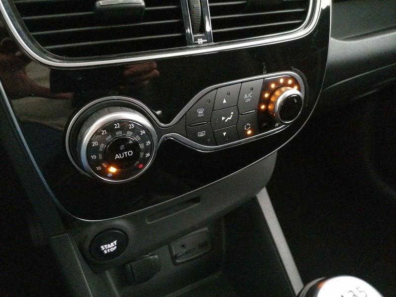 Renault Clio 1.5 dci energy Duel2 110cv