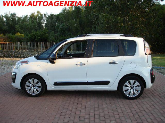 CITROEN C3 Picasso BlueHDi 100 Exclusive