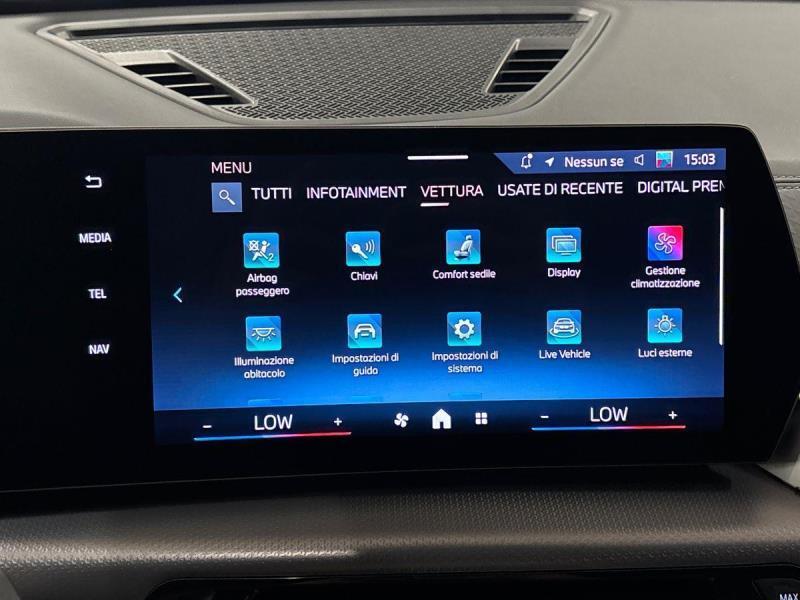 BMW X2 20 i 48V MSport sDrive DCT