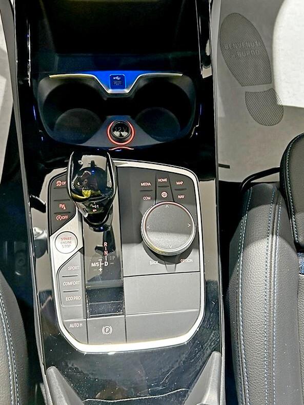 Bmw 116 116i 5p. Msport Auto