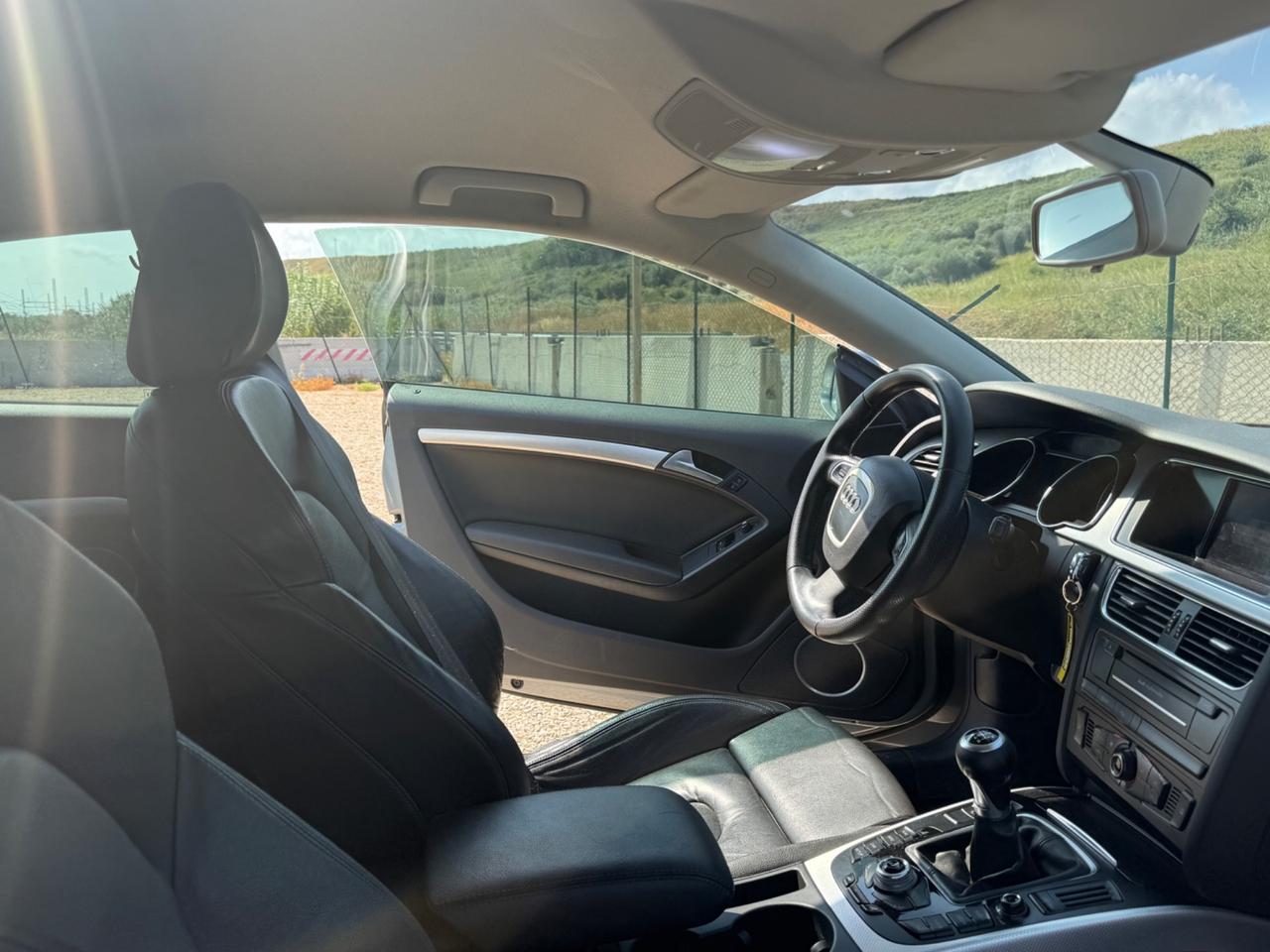 Audi A5 2.0 2011 Super prezzo 5.999€ PERMUTE