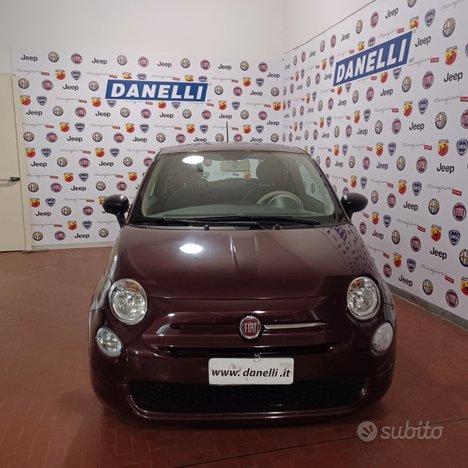 Fiat 500 (2015-->) - 2019