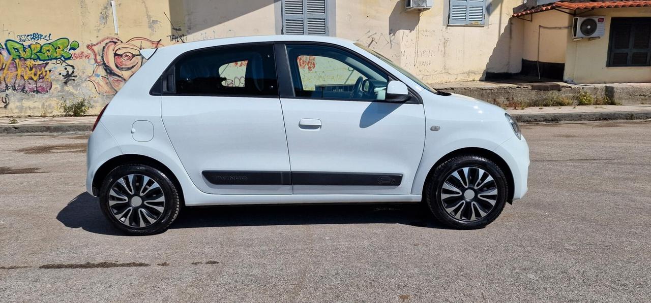 Renault Twingo SCe 65 CV Intens 1.0 Benzina 2021 LED