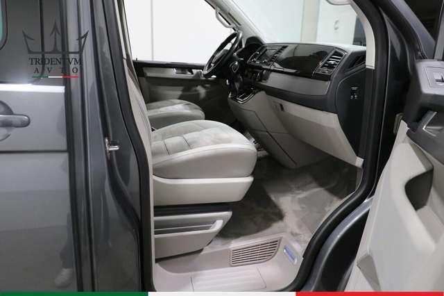 Volkswagen T6 California 2.0 TDI Ocean 150cv DSG