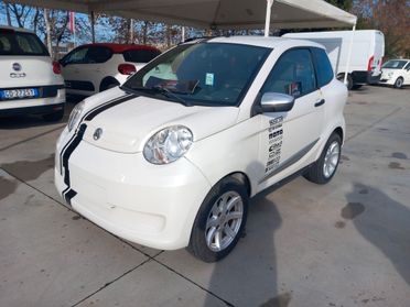 Aixam City GTO Sensation km 68000