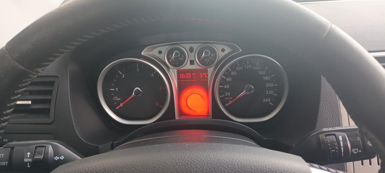 Ford Kuga 2.0 TDCi 136 CV 4WD Titanium DPF