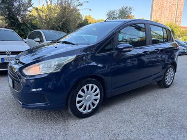Ford B-Max 1.0 benzina OK NEOPATENTATI