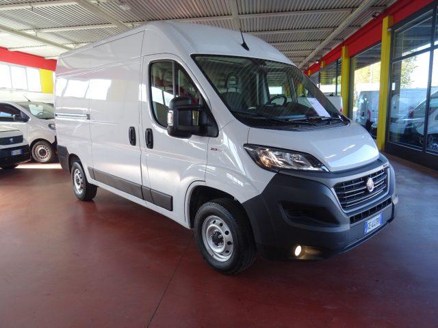 FIAT Ducato 33Q 2.3MJT 160CV PMedio-TMedio L2H2 Furgone