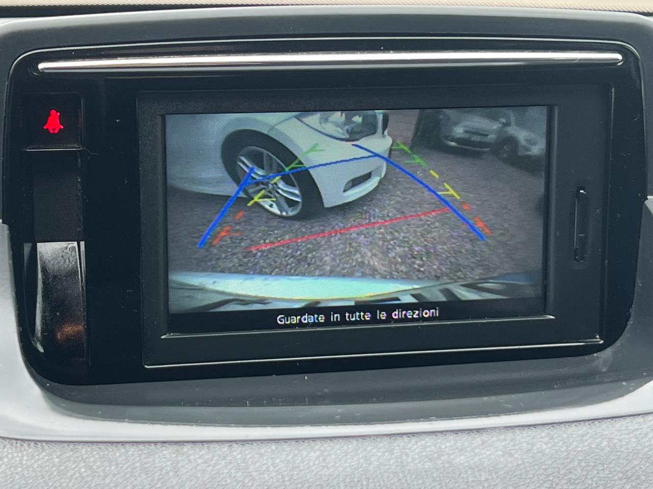 Renault Megane Mégane 1.5 dCi 110CV SporTour GT Style