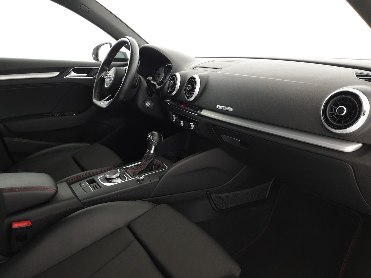Sportback 2.0TFSI 310CV quattro S tronic