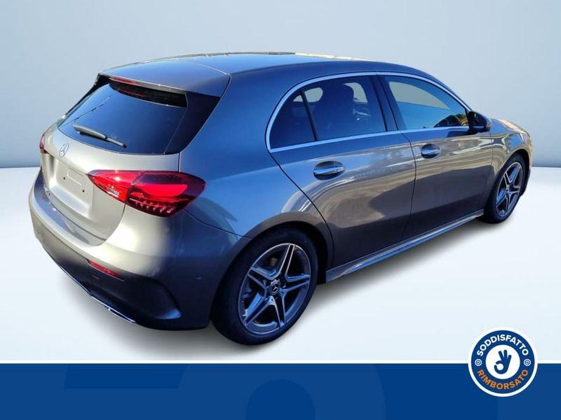 Mercedes-Benz Classe A 180d Automatic AMG Line Advanced Plus Extra