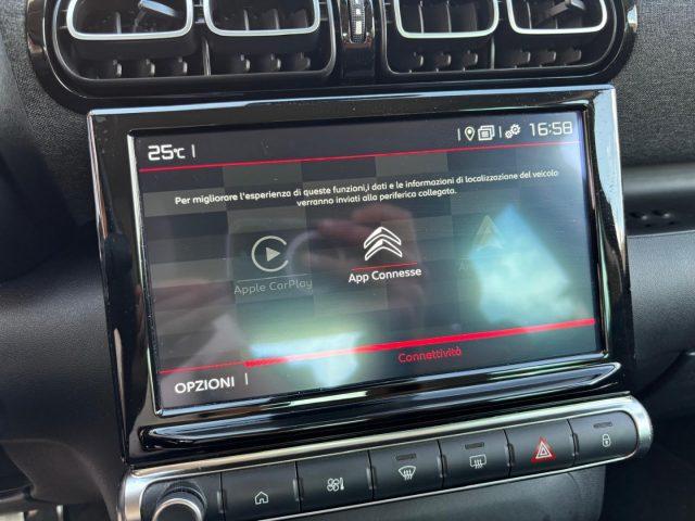 CITROEN C3 Aircross PureTech 110 Shine Pack *Bicolor