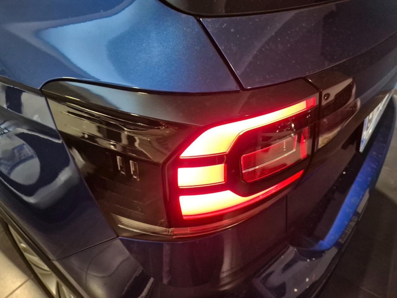 Volkswagen T-Cross 1.0 TSI 110 CV r line