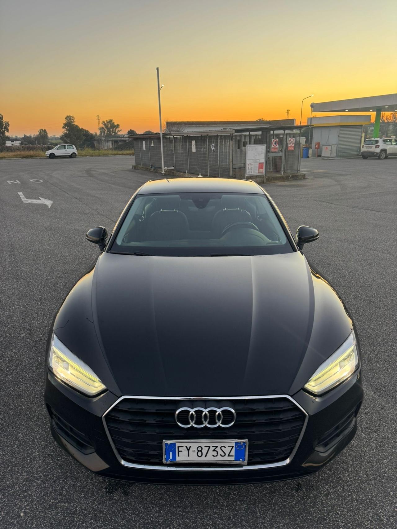 Audi A5 2.0 TDI 190 CV S tronic Design