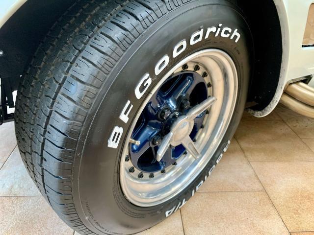AC Cobra Cobra Replica 3.5 V8 SR