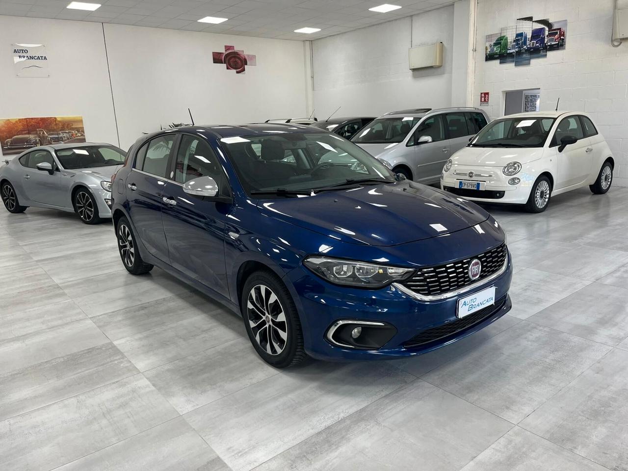 Fiat Tipo 5 porte 1.4 Mirror 95cv