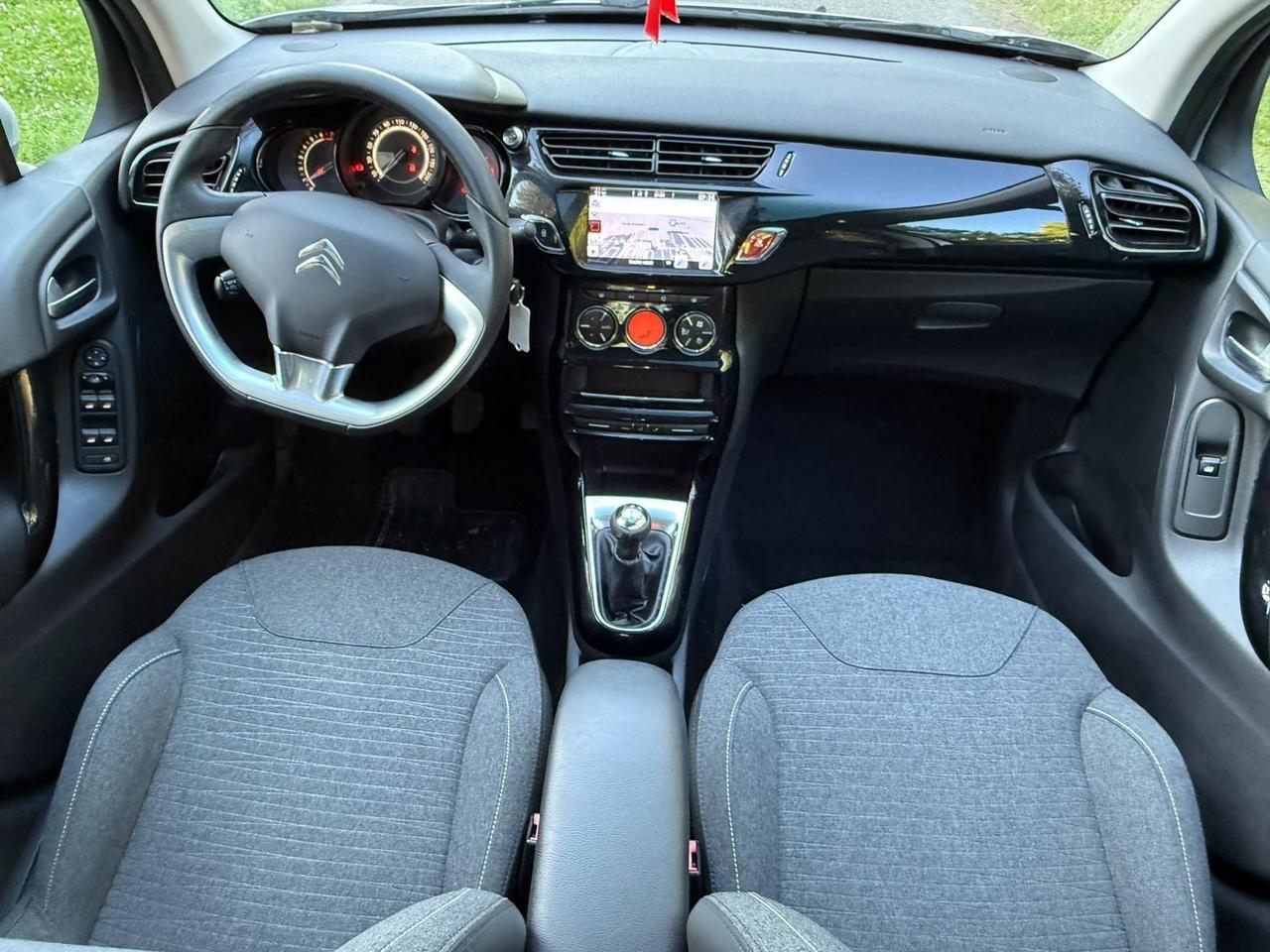 Citroen C3 PureTech 82 Monna Lisa