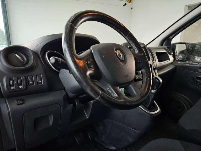 Renault Trafic LFAM9RMLATAT AUTOCARRO