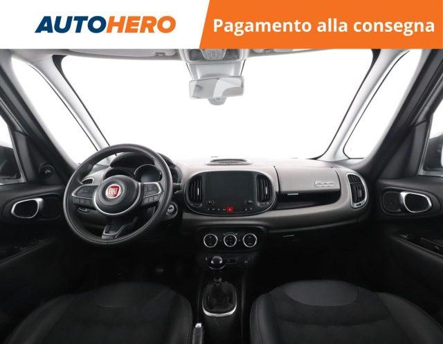 FIAT 500L 1.6 Multijet 120 CV Lounge