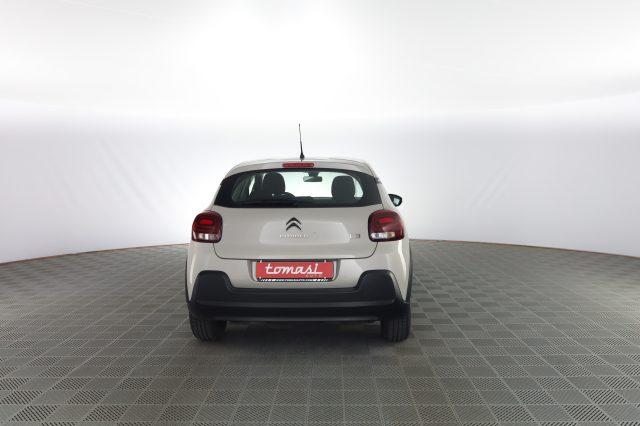CITROEN C3 C3 PureTech 83 S&S C-Series