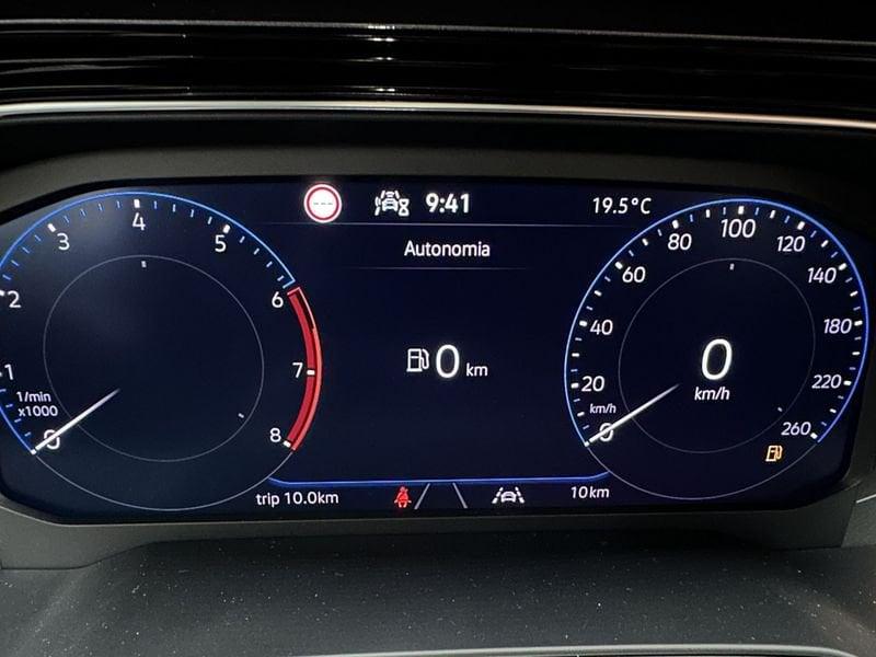 Volkswagen Polo Polo 1.0 TSI Style