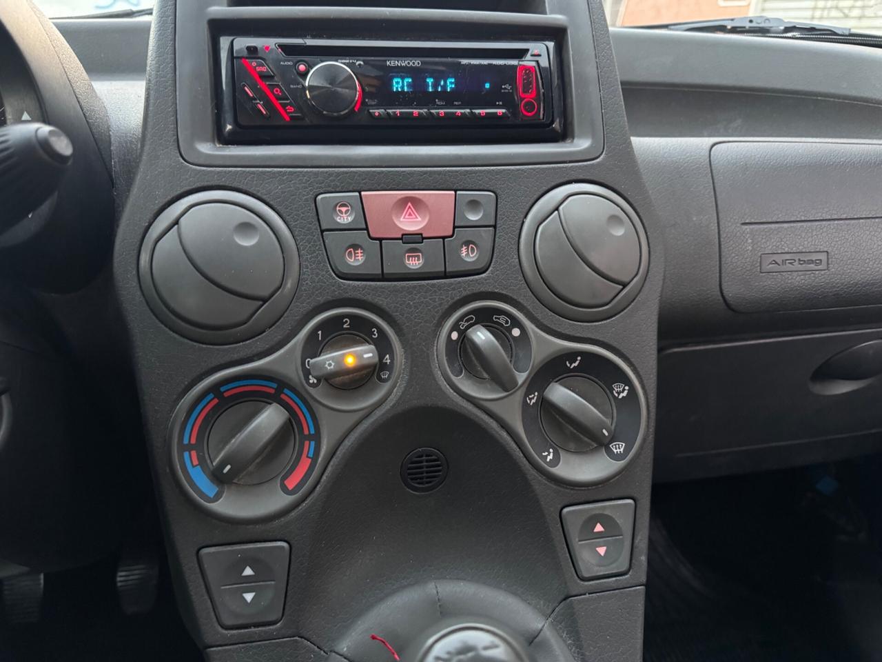 Fiat Panda 1.2 METANO Dynamic IN OTTIME CONDIZIONI