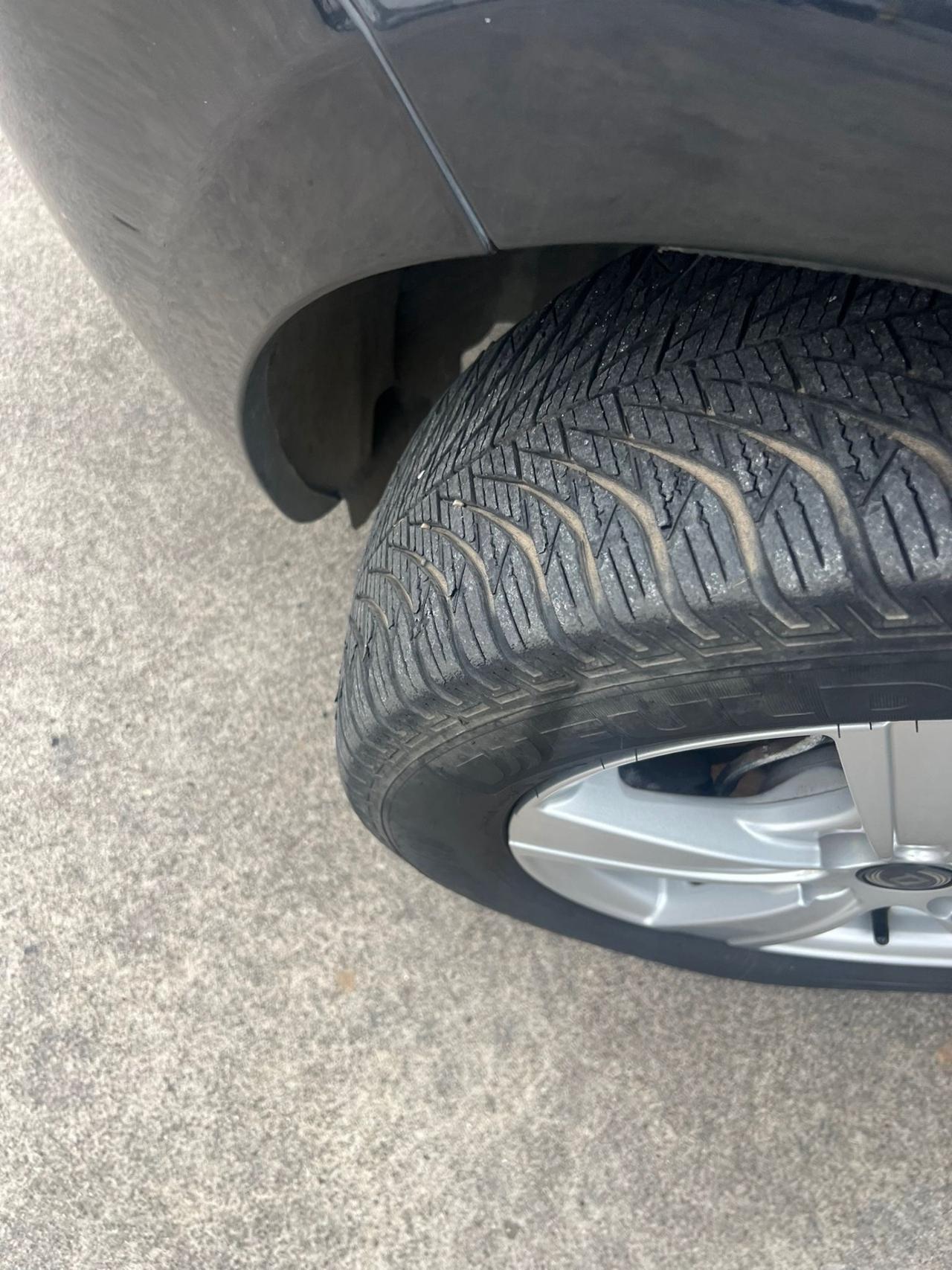 FIAT IDEA 1.3 MULTIJET ANNO 2011