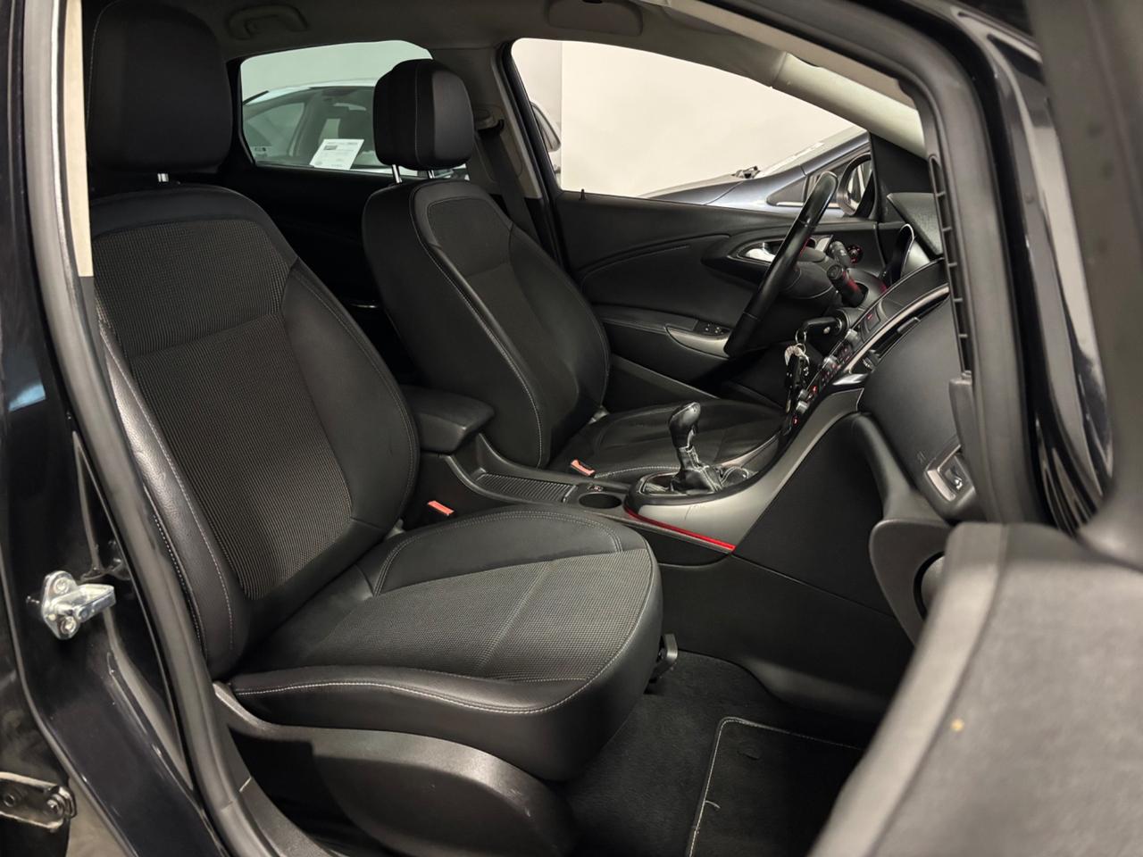 Opel Astra 1.7 CDTI 125CV 5 porte OK NEOPATENTATI
