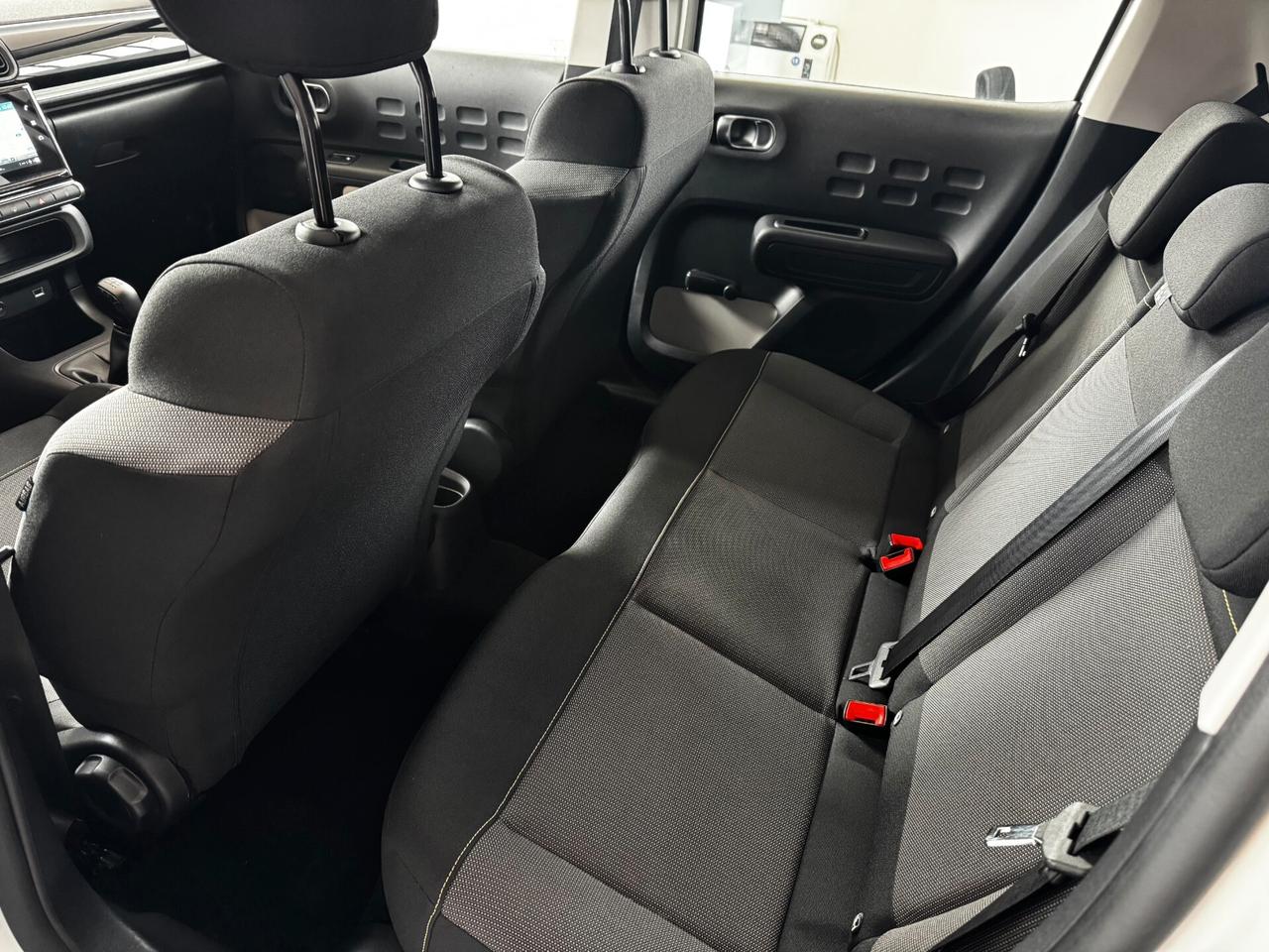 Citroen C3 1.5 BlueHDi 100 Feel Pack - 2020