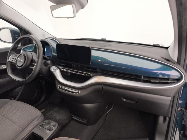 FIAT 500e 42 kWh Icon
