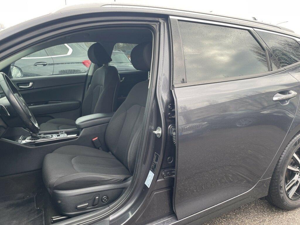 Kia Optima SW 1.7 CRDi Class DCT