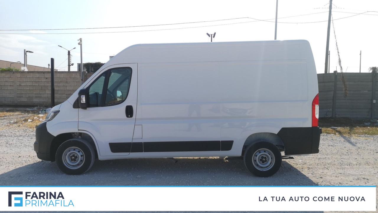 CITROEN Jumper 33 L2H2 2.2 bluehdi 140cv S&S