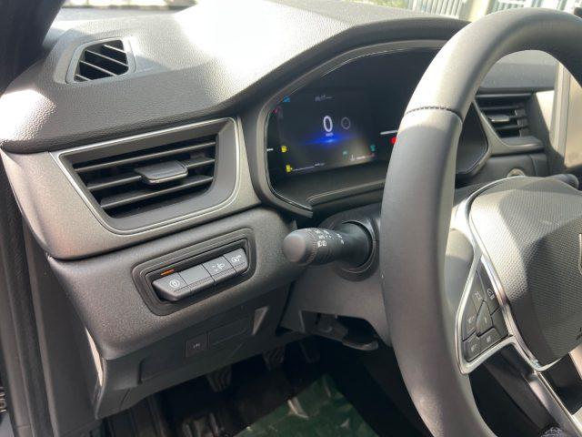 RENAULT Captur ECO-G 100 CV Techno tua da ?259,00 mensili
