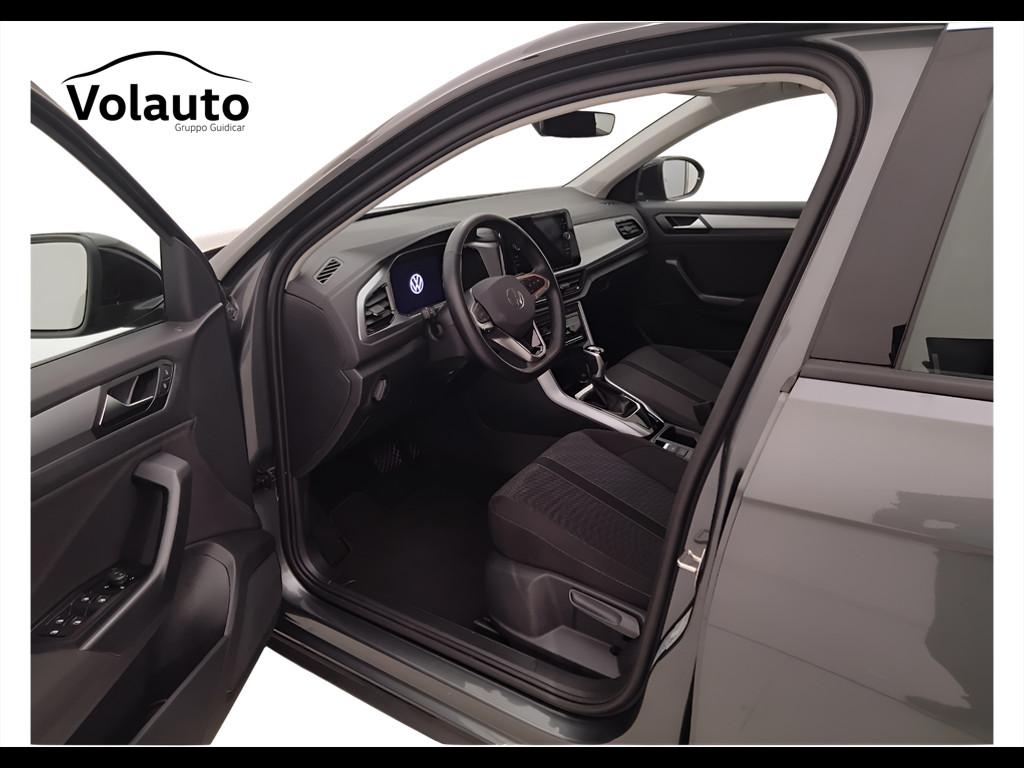 VOLKSWAGEN T-Roc I 2022 - T-Roc 2.0 tdi Life 150cv dsg