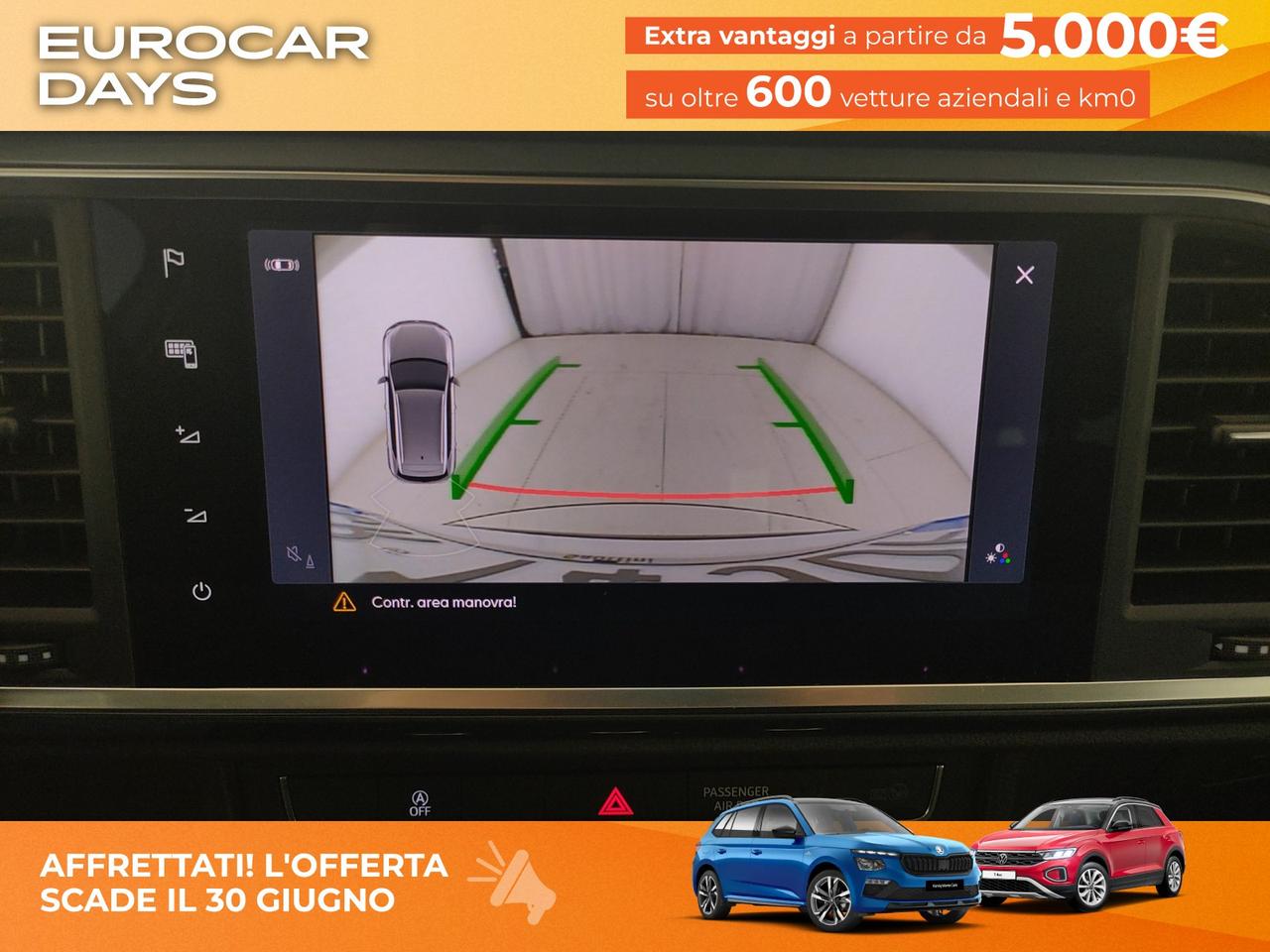 2.0 TDI Business 4Drive 150 CV DSG